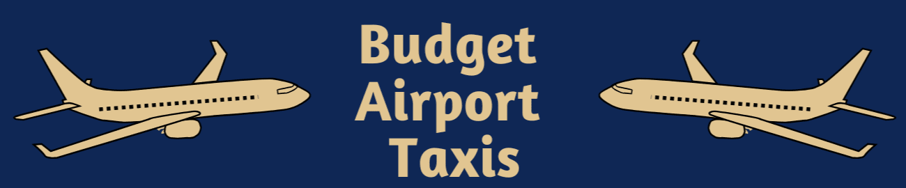 Budget Airport Taxis | Glasgow Airport Taxi Service